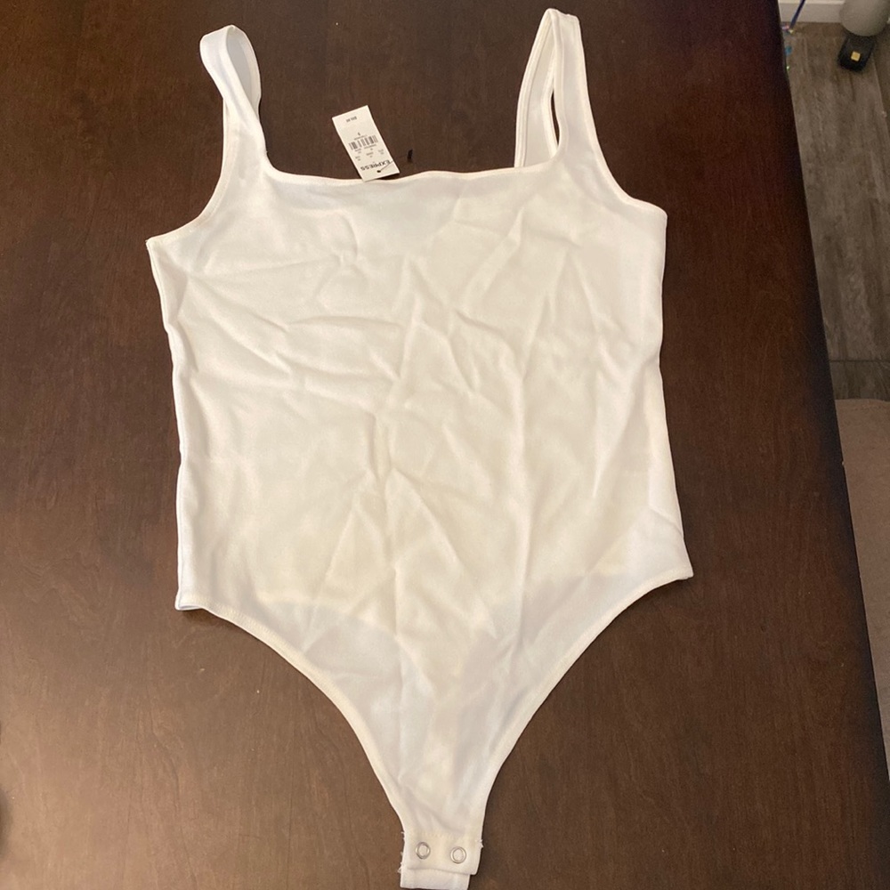 Bodysuit